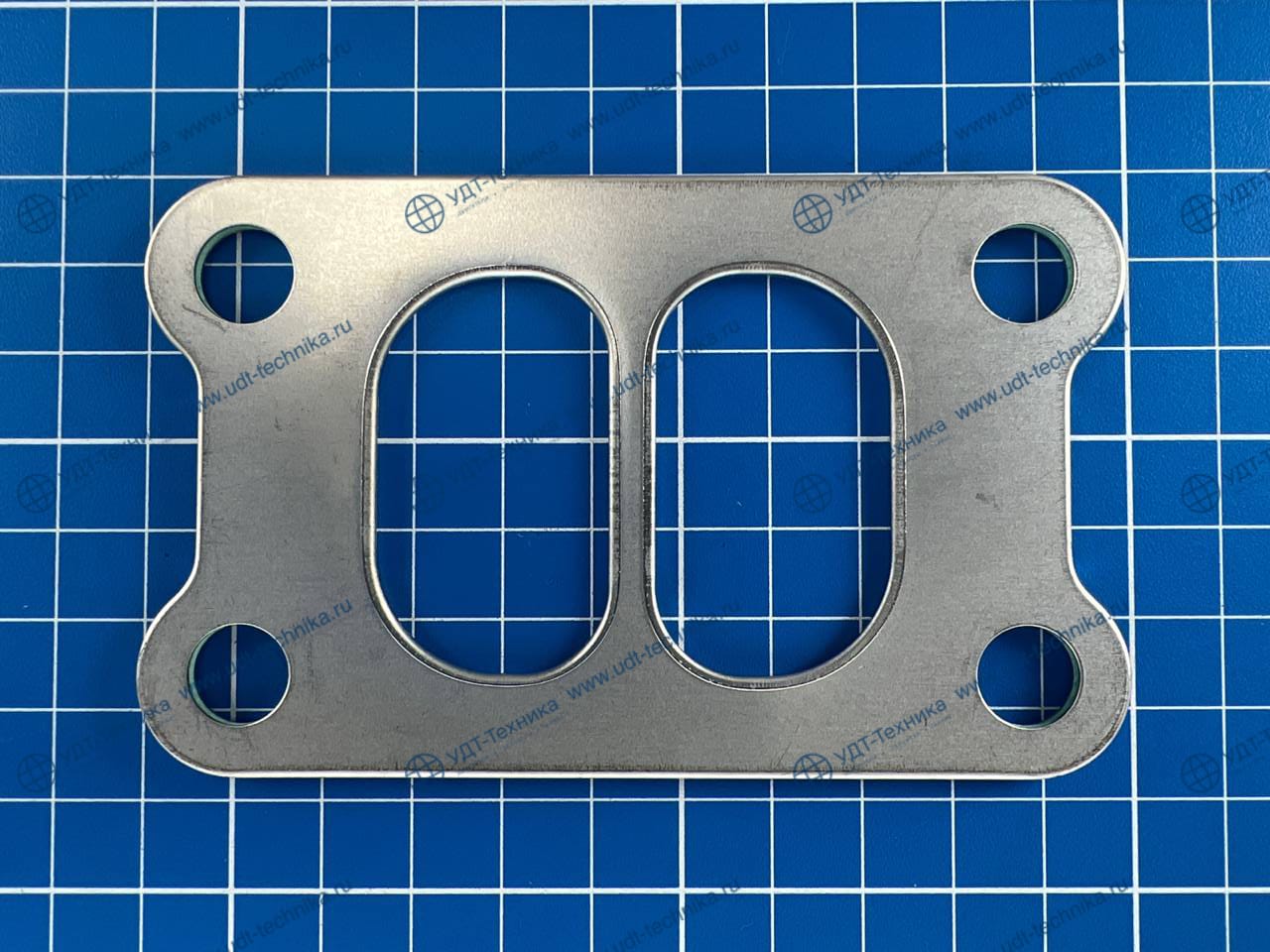 7C7431 Прокладка ТК - фото 2