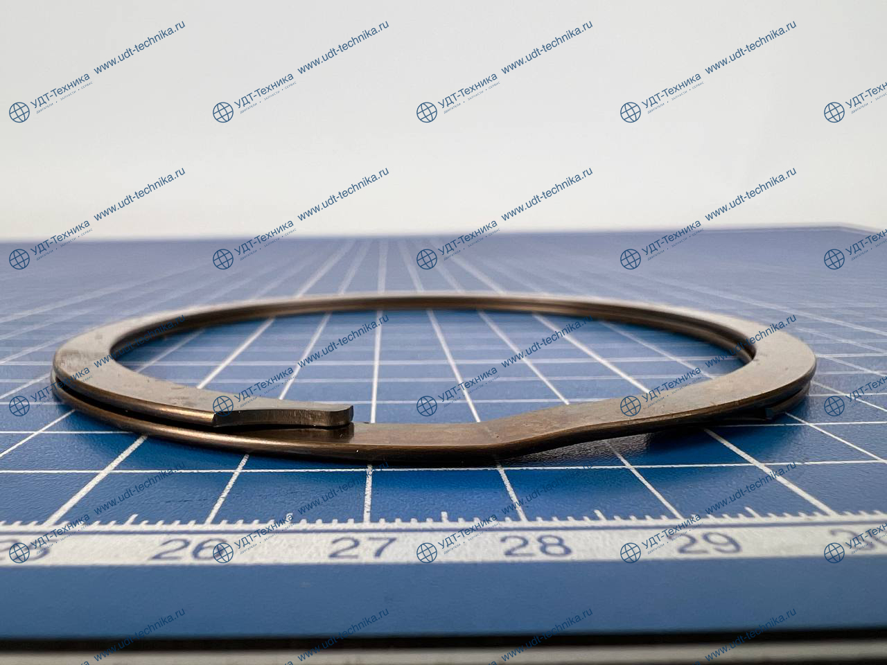 066-5816 Кольцо стопорное - фото 2