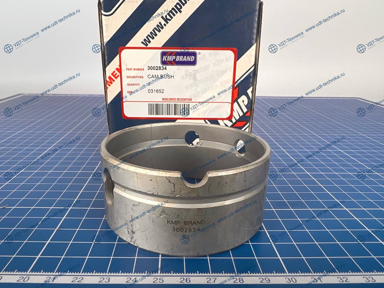3002834 Втулка - фото 2
