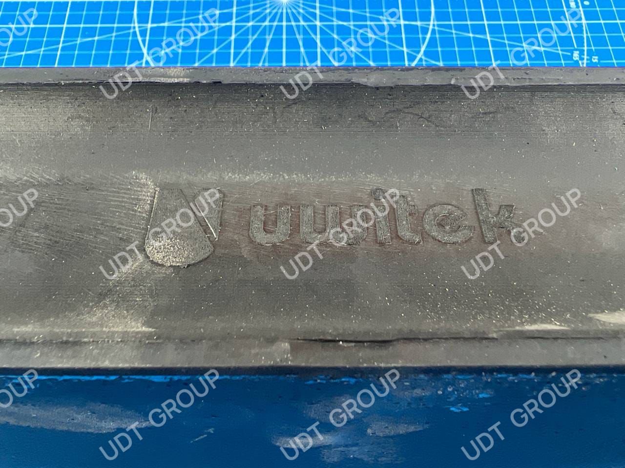 180-50-12110 Подушка амортизирующая - фото 2