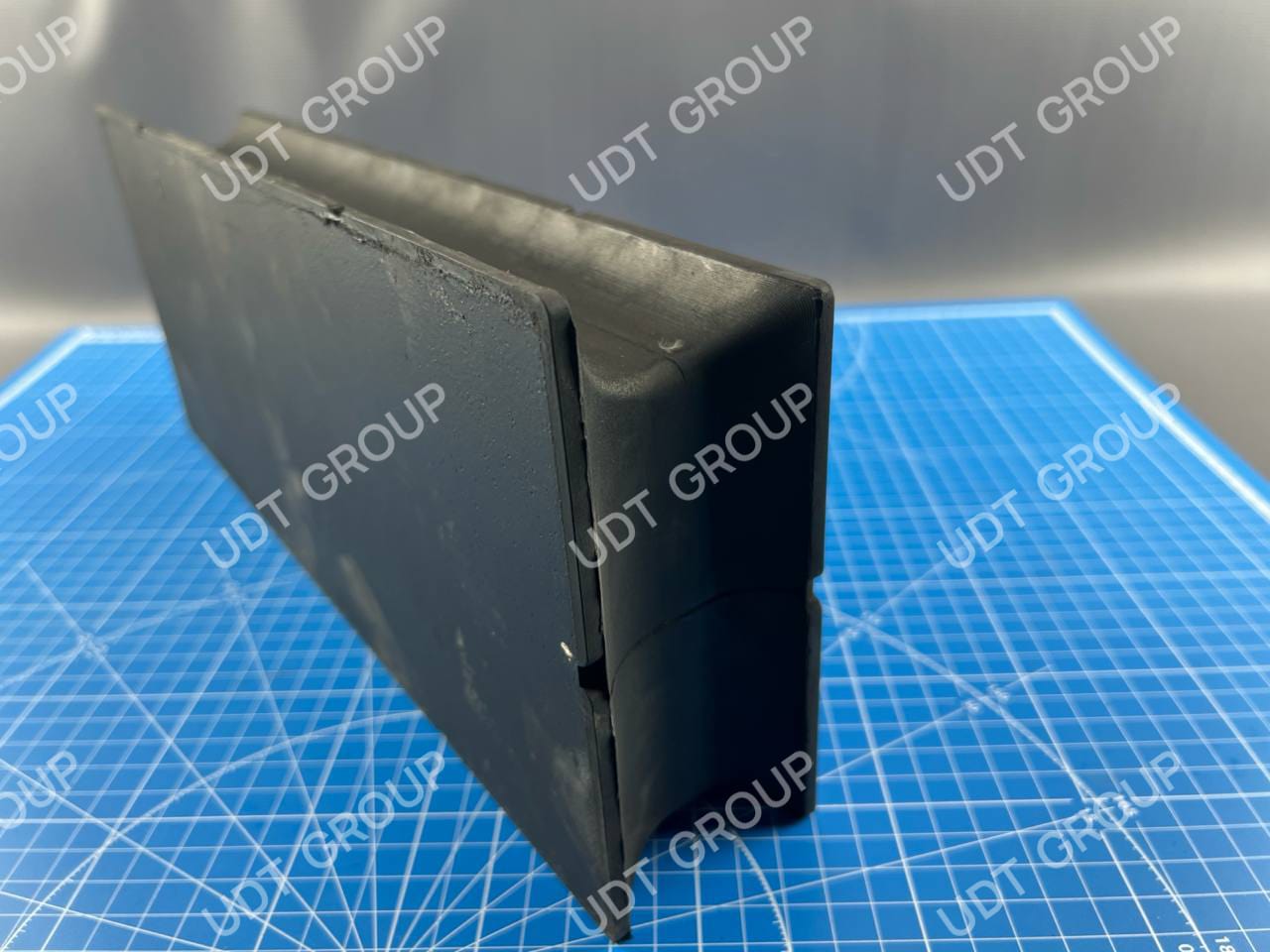 180-50-12110 Подушка амортизирующая - фото 3