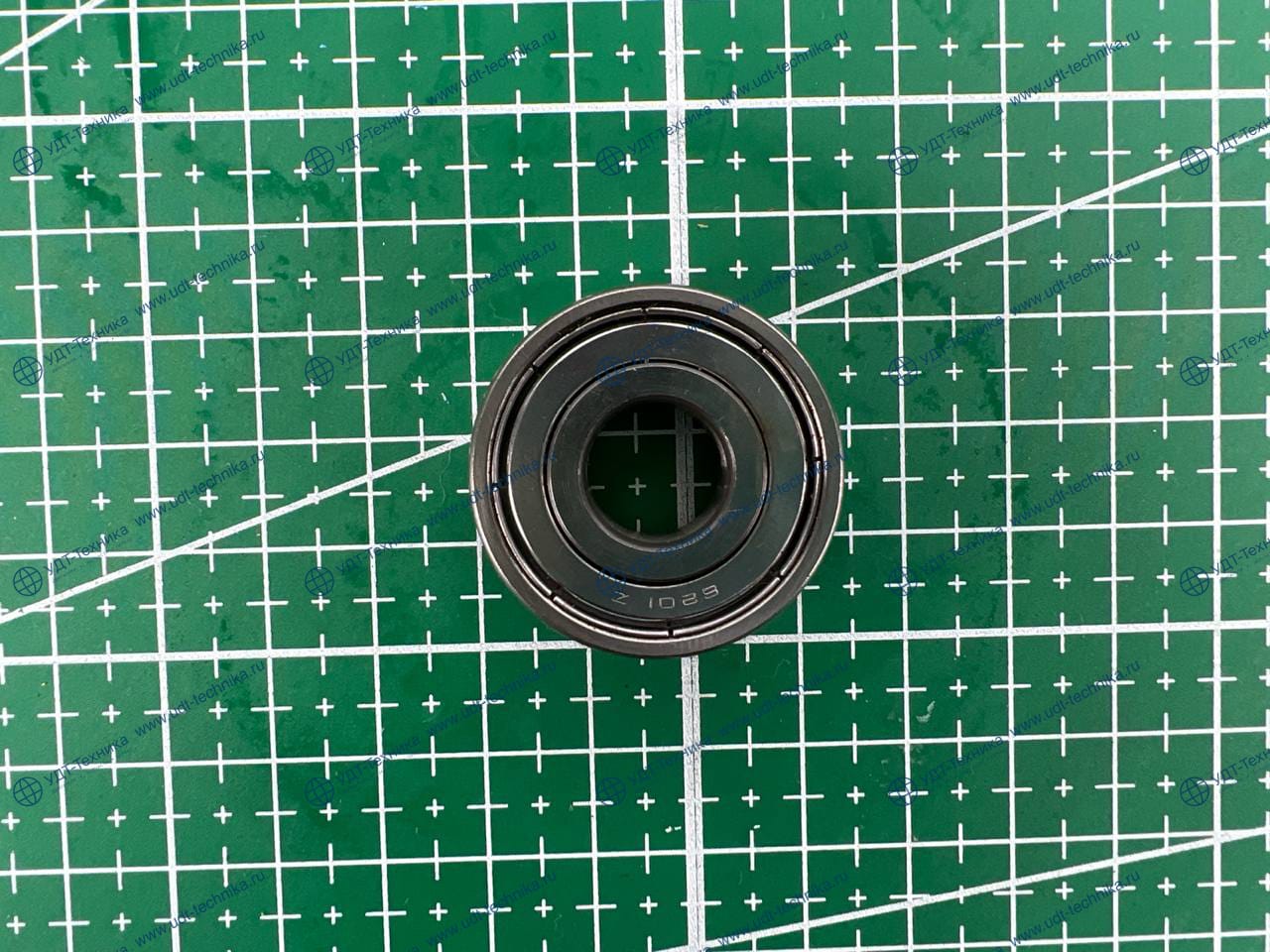 DK016610-2640 Подшипник 