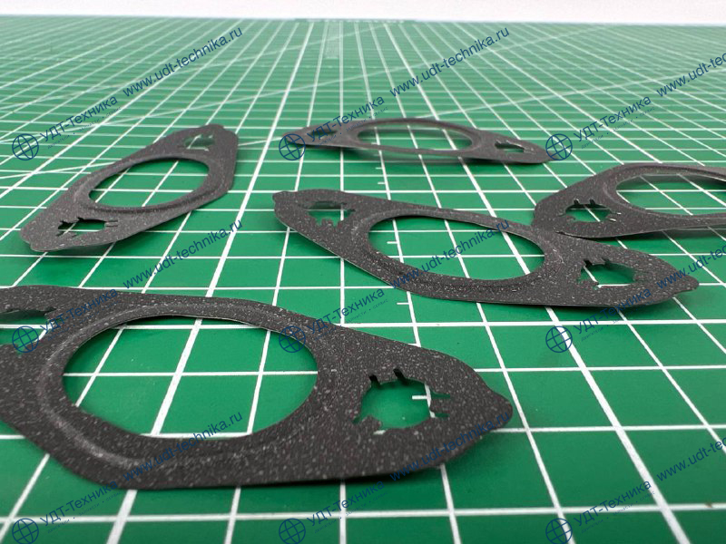 1978419 Прокладка - фото 2