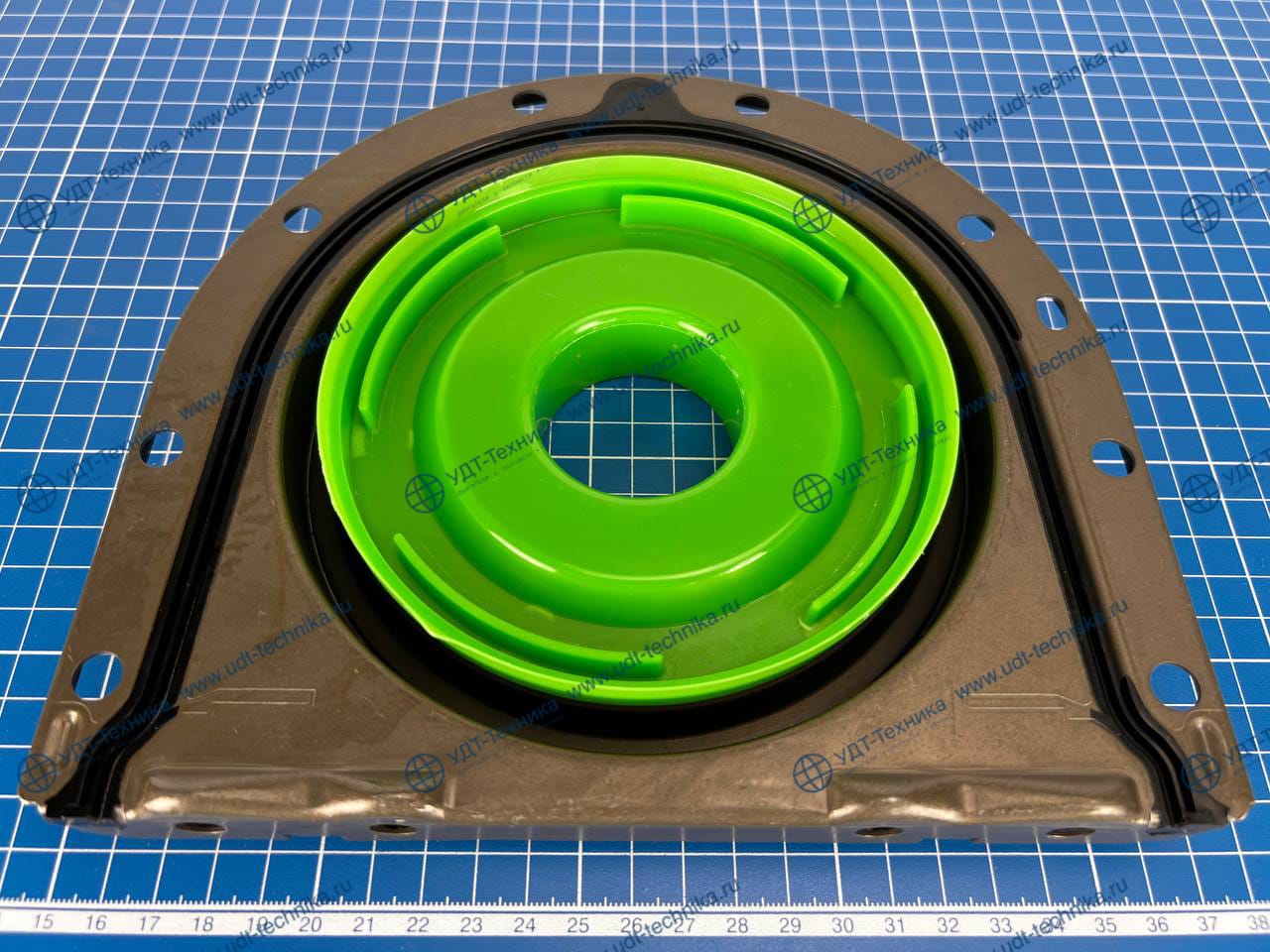 2920886 Сальник коленвала задний - фото 2