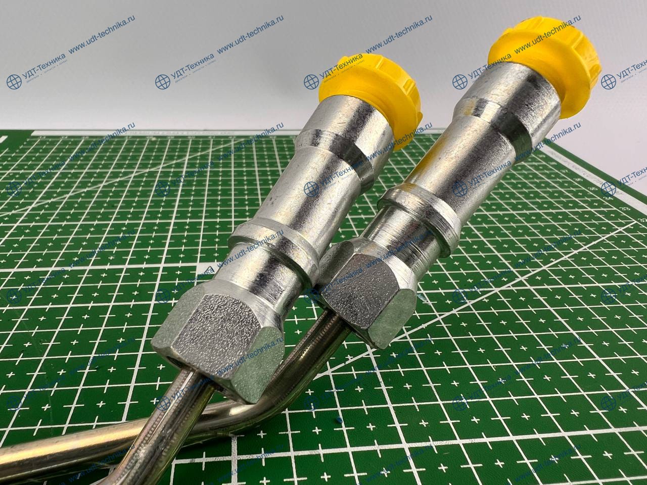 3368174 Трубка топливная - фото 2