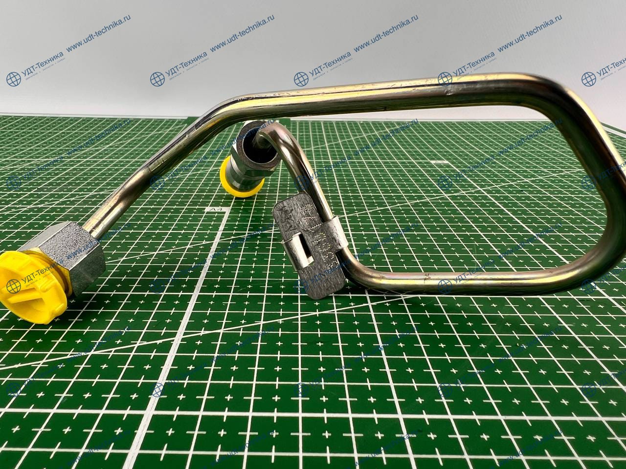 3368178 Трубка топливная - фото 2