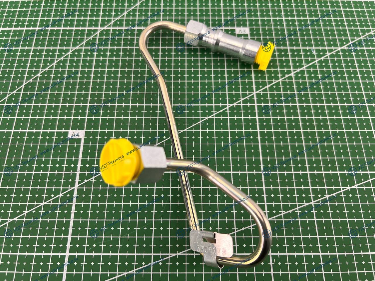 3368179 Трубка топливная - фото 3