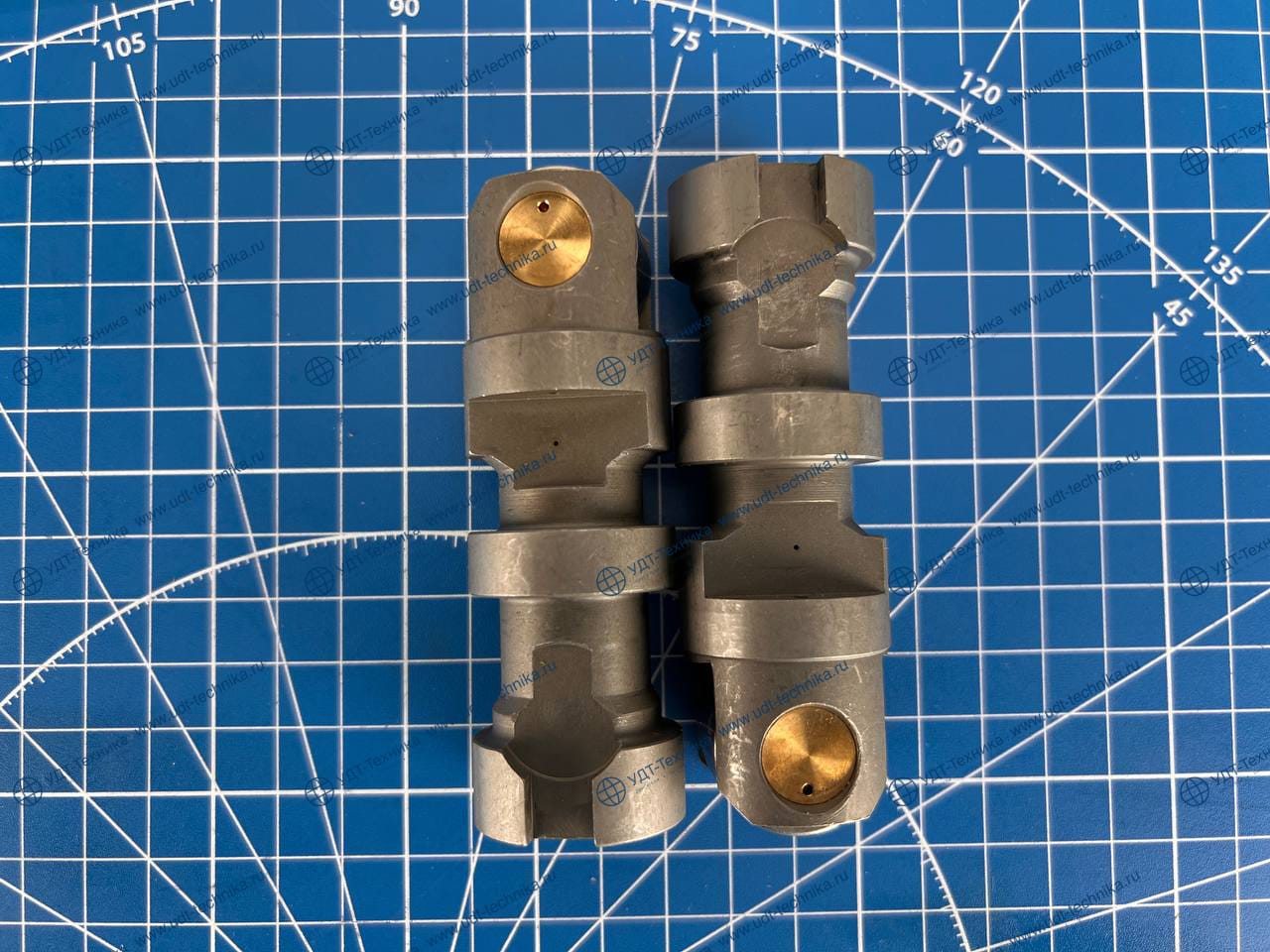 5754995 Толкатель клапана - фото 2