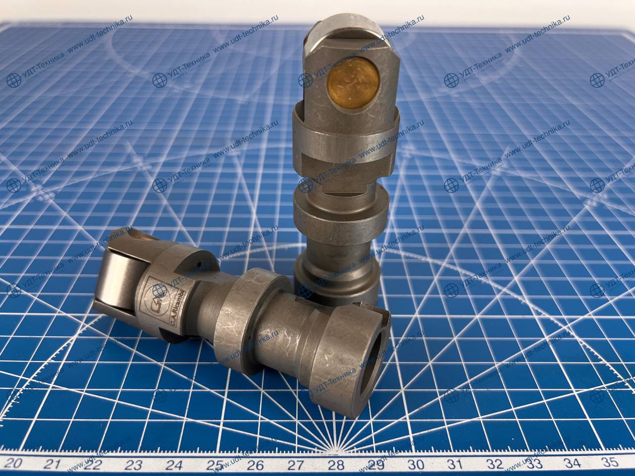 5754995 Толкатель клапана - фото 3