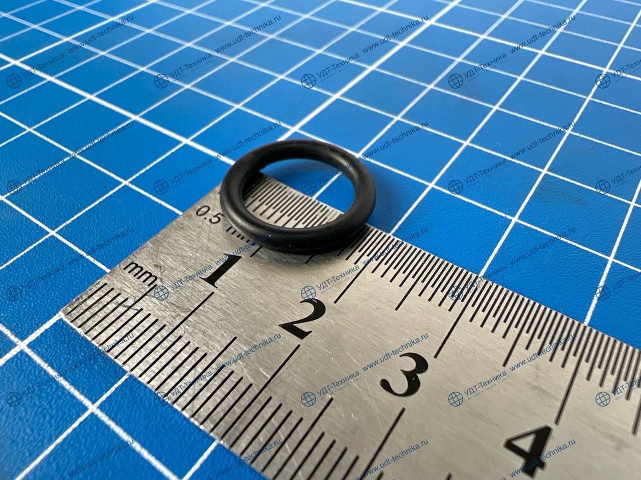 07002-61423 О-кольцо - фото 2