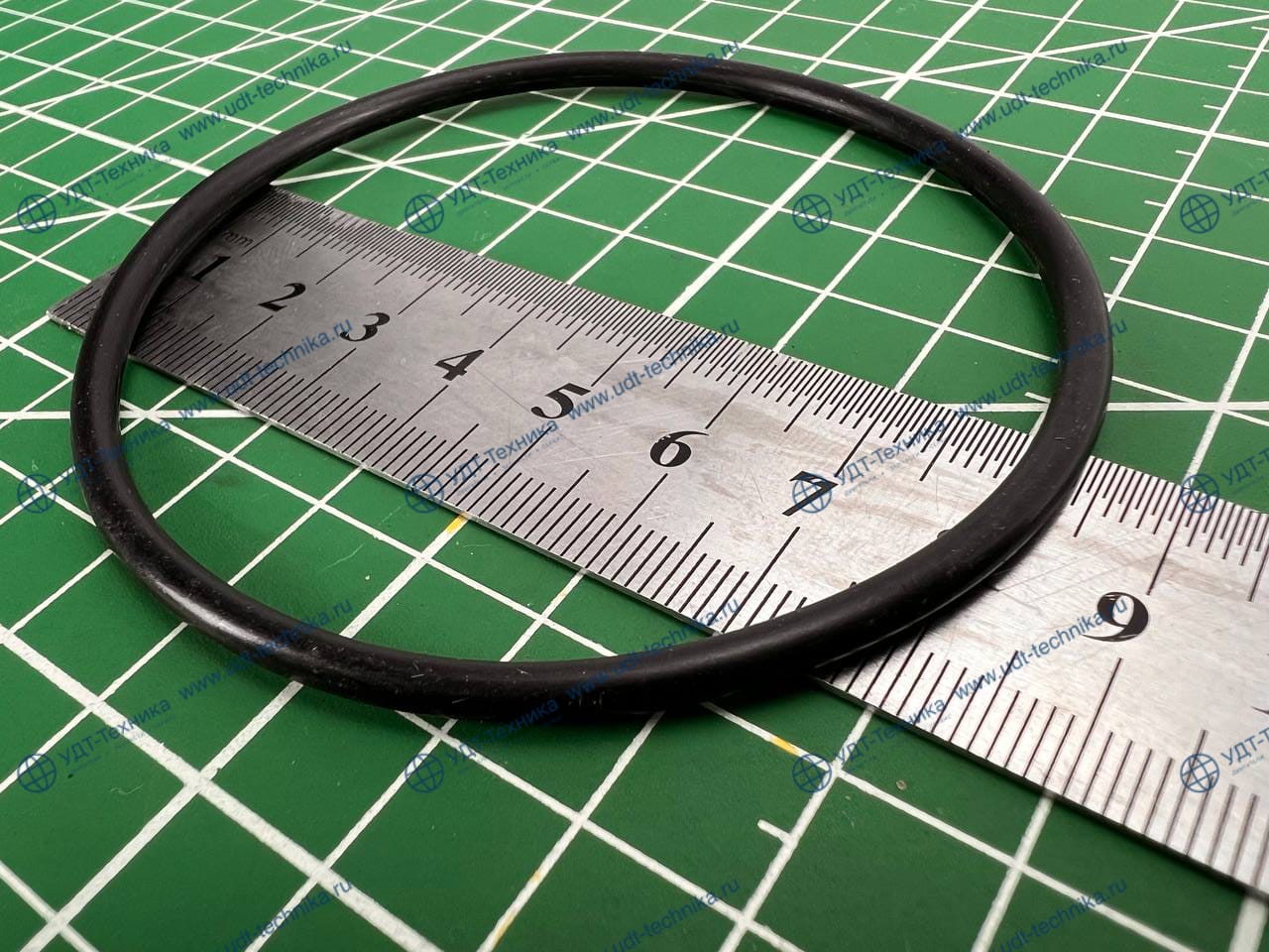 1757896 Кольцо уплотнительное