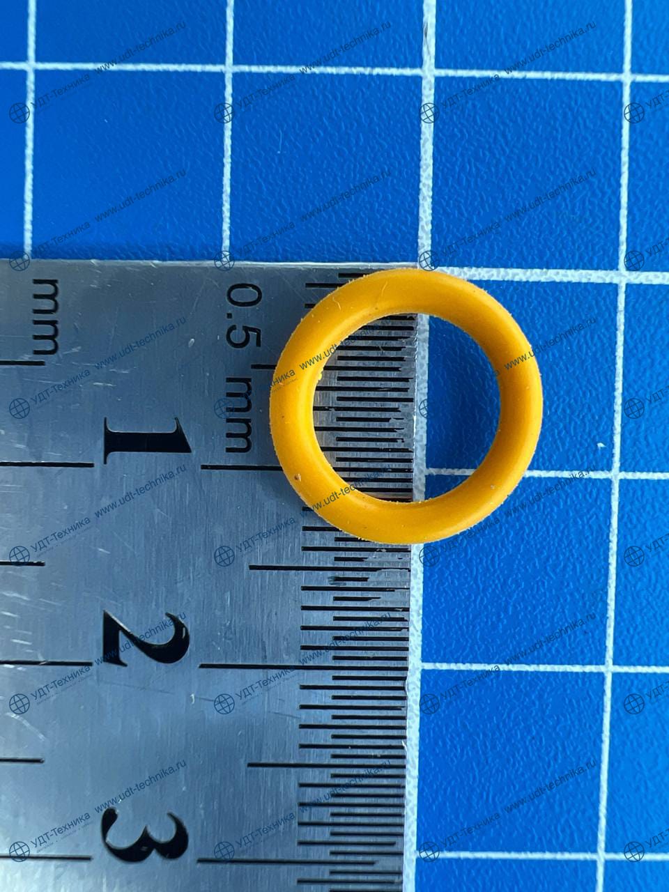 07000-61009 О-кольцо - фото 2