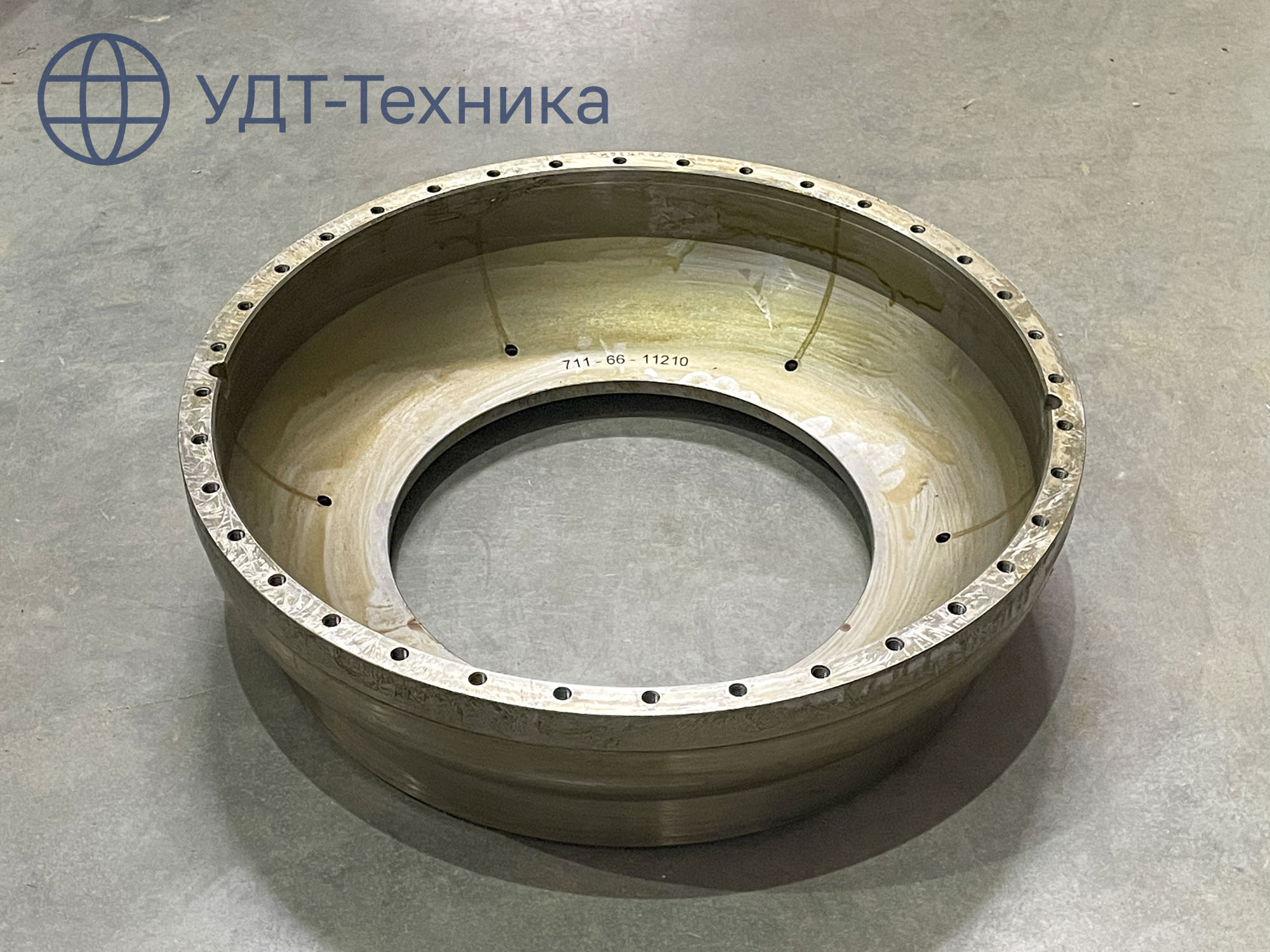 711-66-11210 Корпус - фото 2