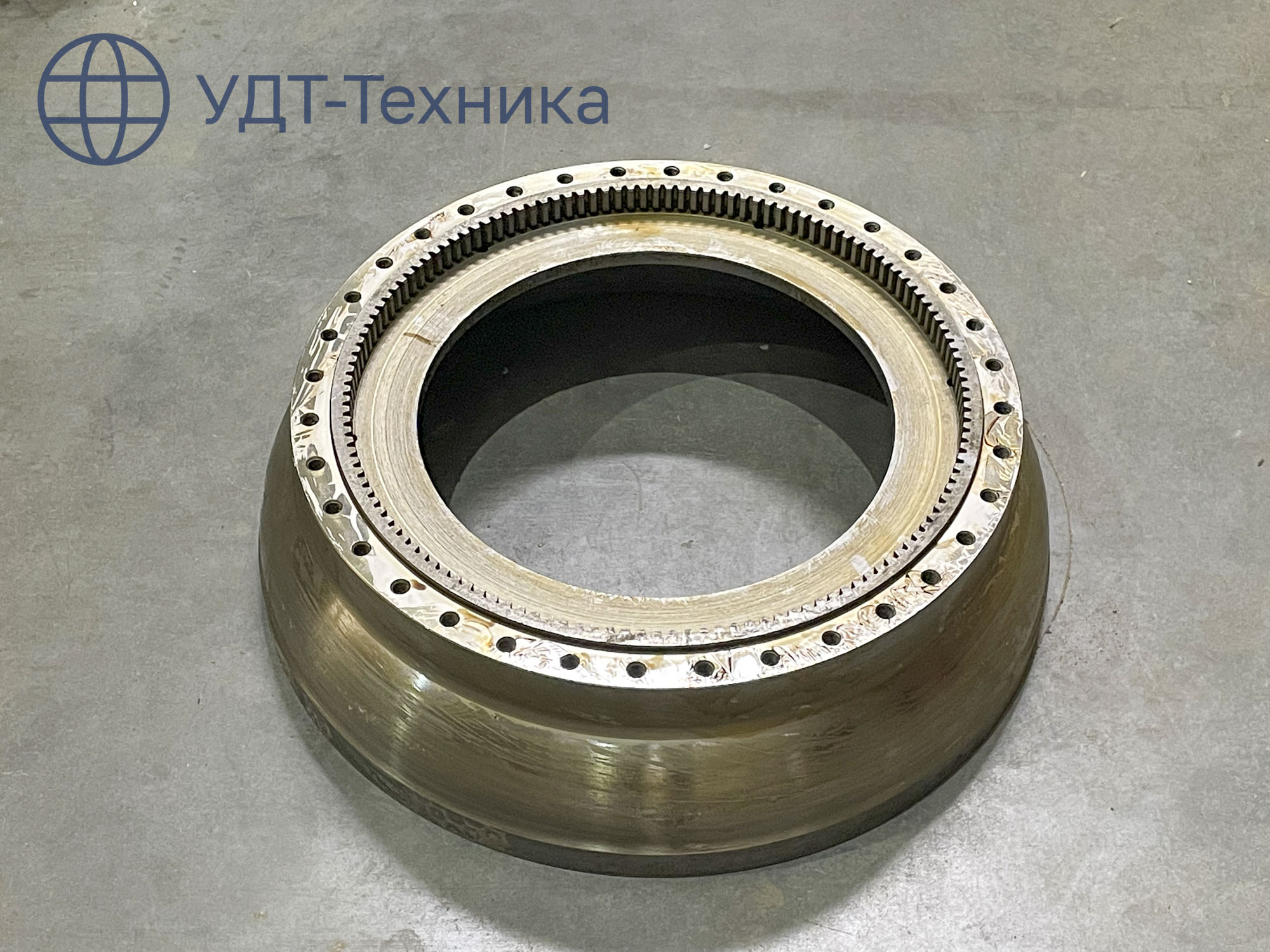 711-66-11210 Корпус - фото 3