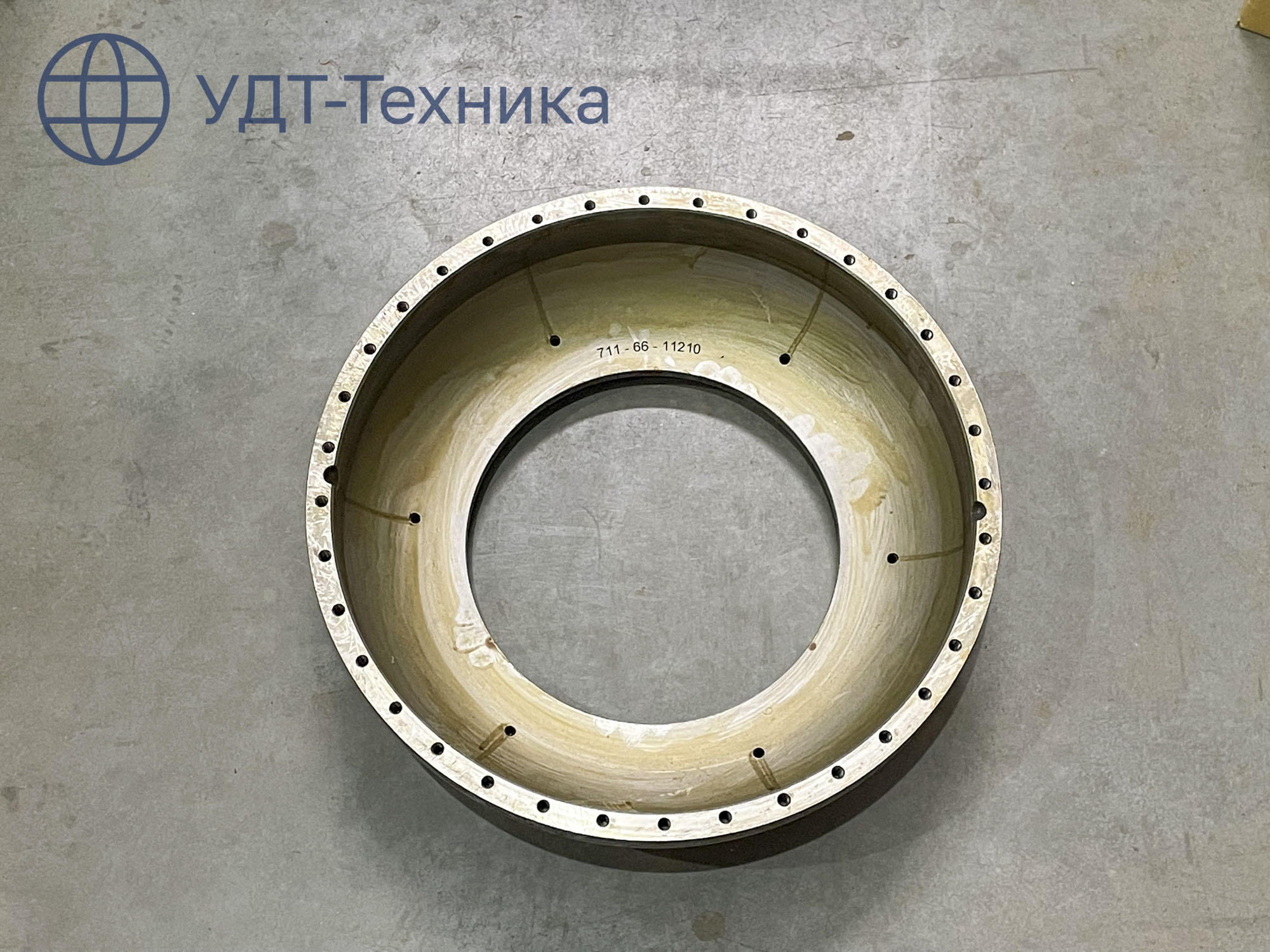 711-66-11210 Корпус