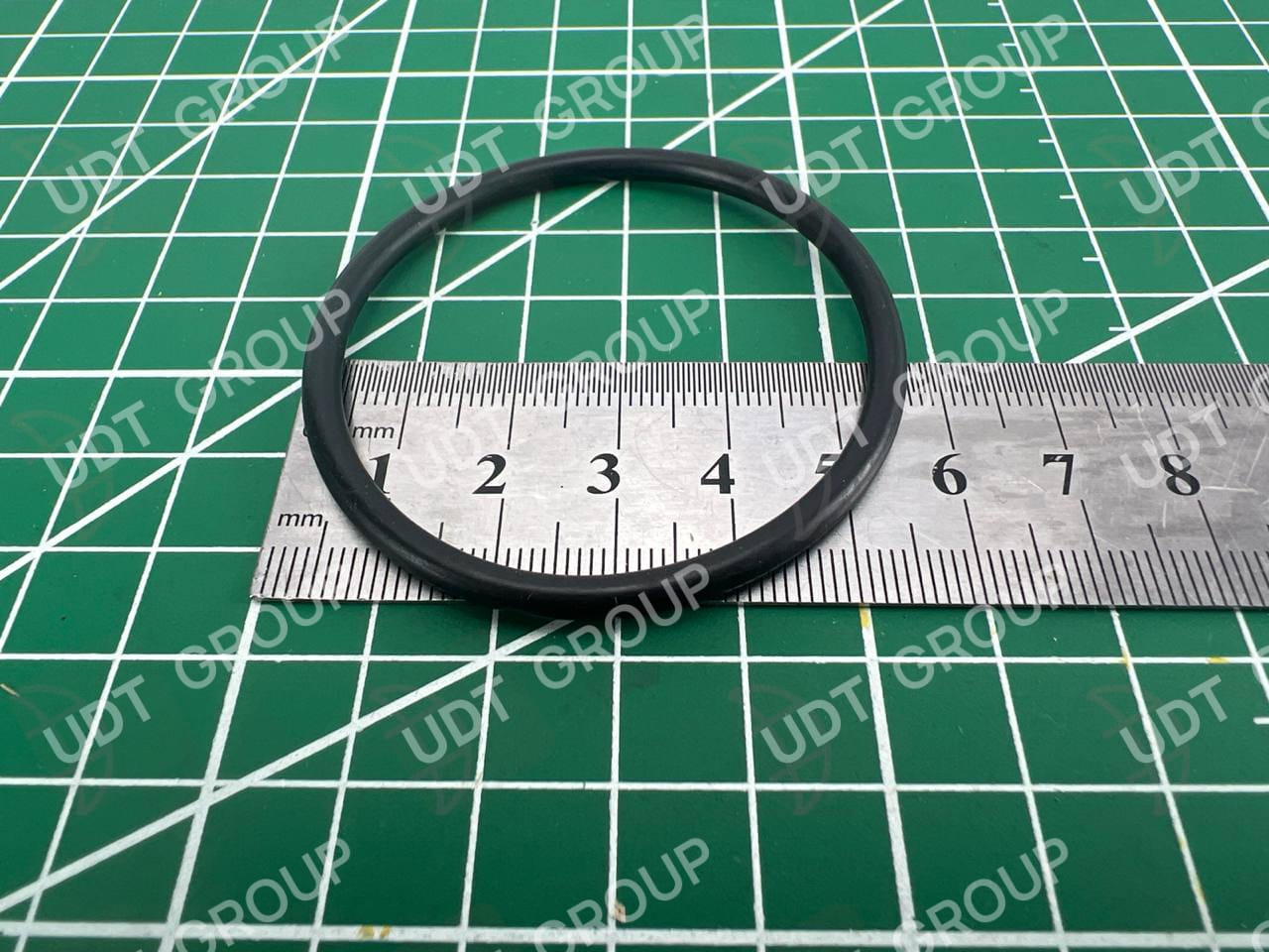 5F8000 Кольцо уплотнительное - фото 2