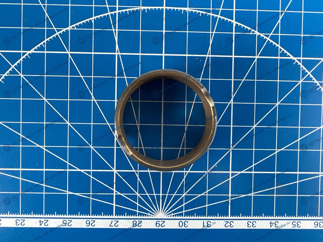6150-31-6120 Втулка - фото 2