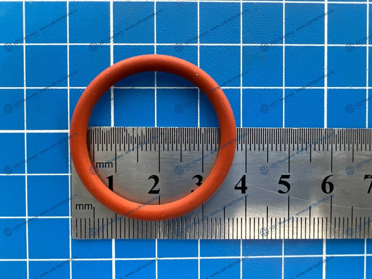 6150-61-2510 О-кольцо - фото 2