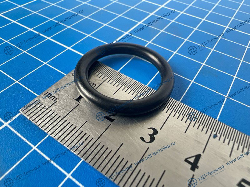 07002-02434 О-кольцо - фото 2