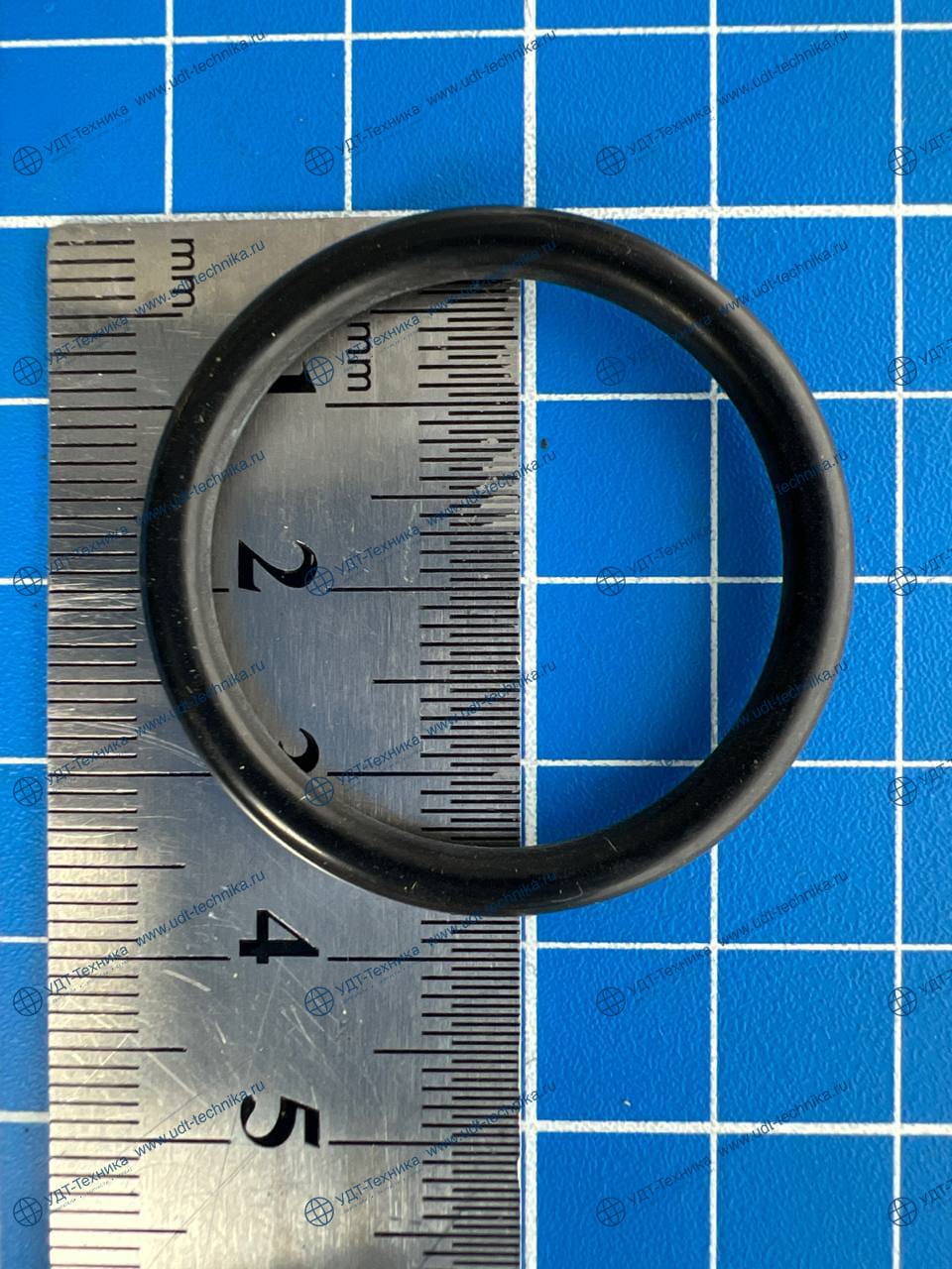 07002-03334 О-кольцо - фото 2