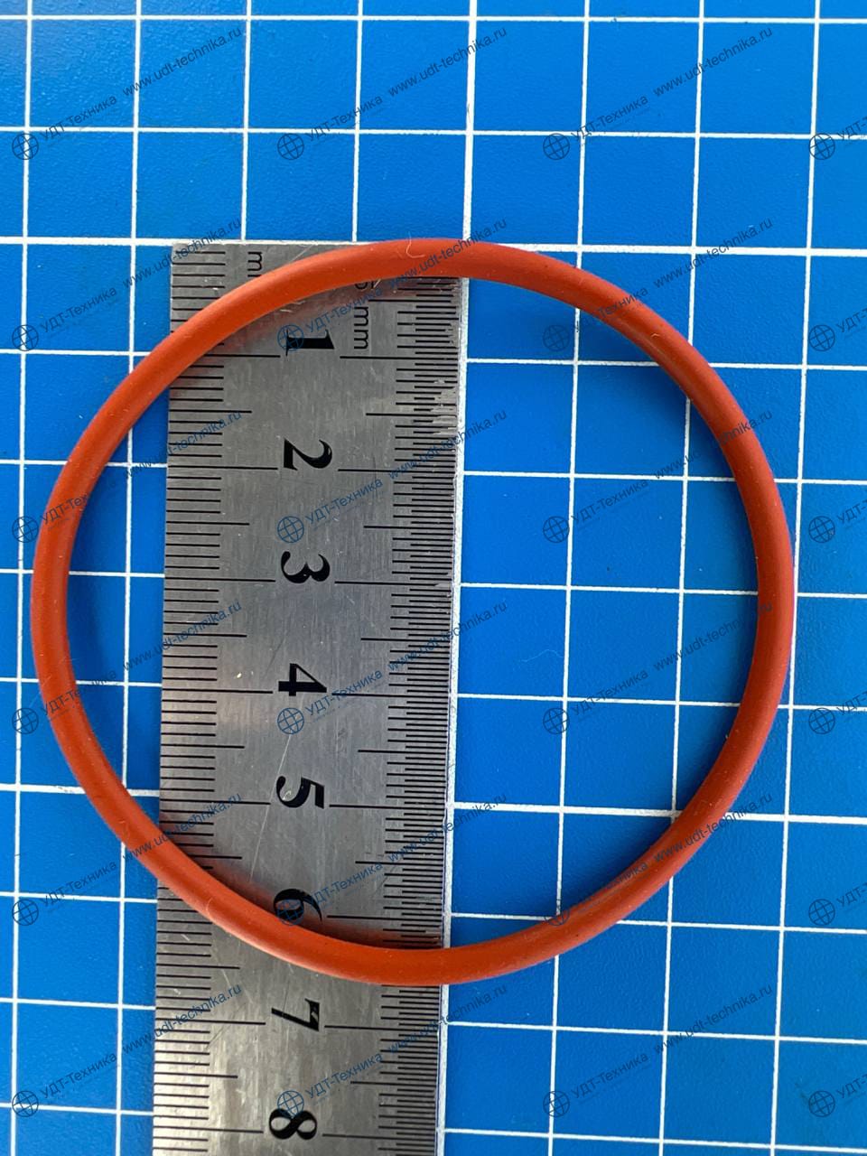 07000-72060 О-кольцо - фото 2