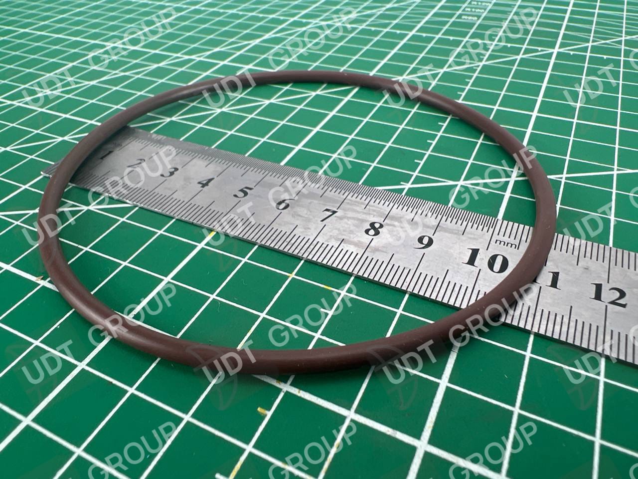 6V6353 Кольцо уплотнительное Италия - фото 2