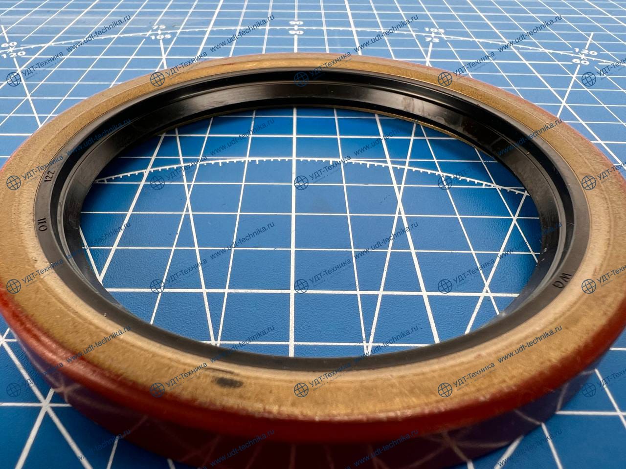 6V7196 Уплотнение