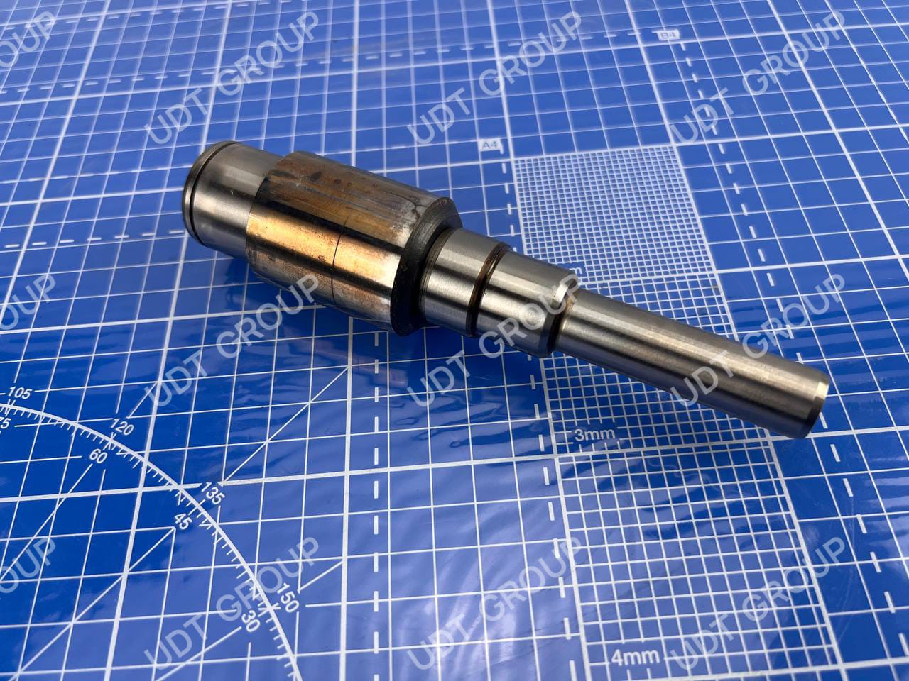 3042827 Вал - фото 2