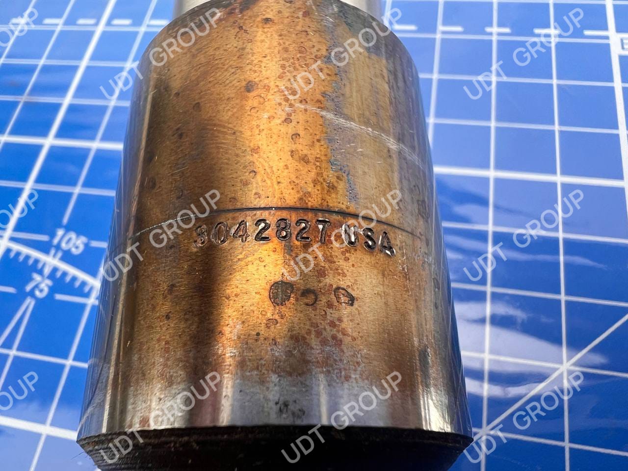 3042827 Вал - фото 3