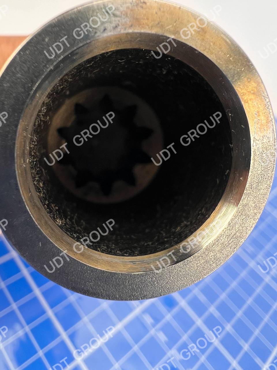 3042827 Вал - фото 4