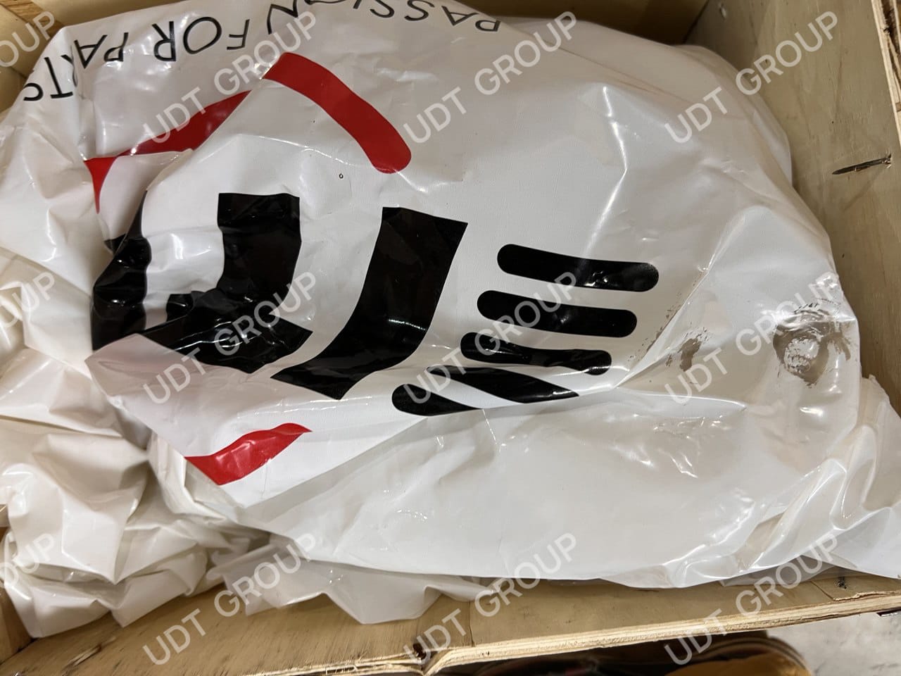 369-7133 Насос гидравлический - фото 3