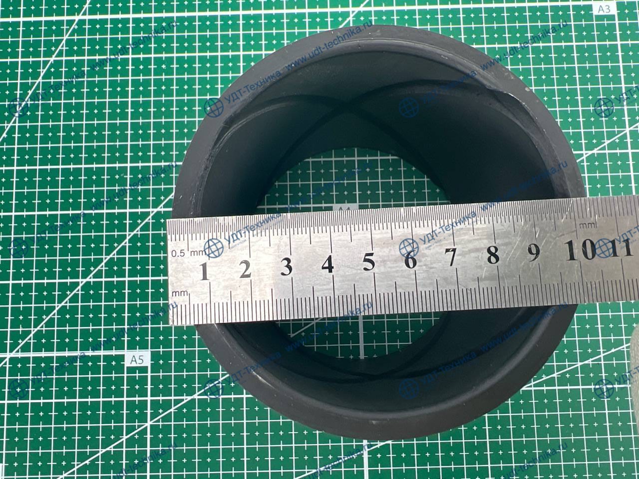 207-70-72360 Втулка - фото 2