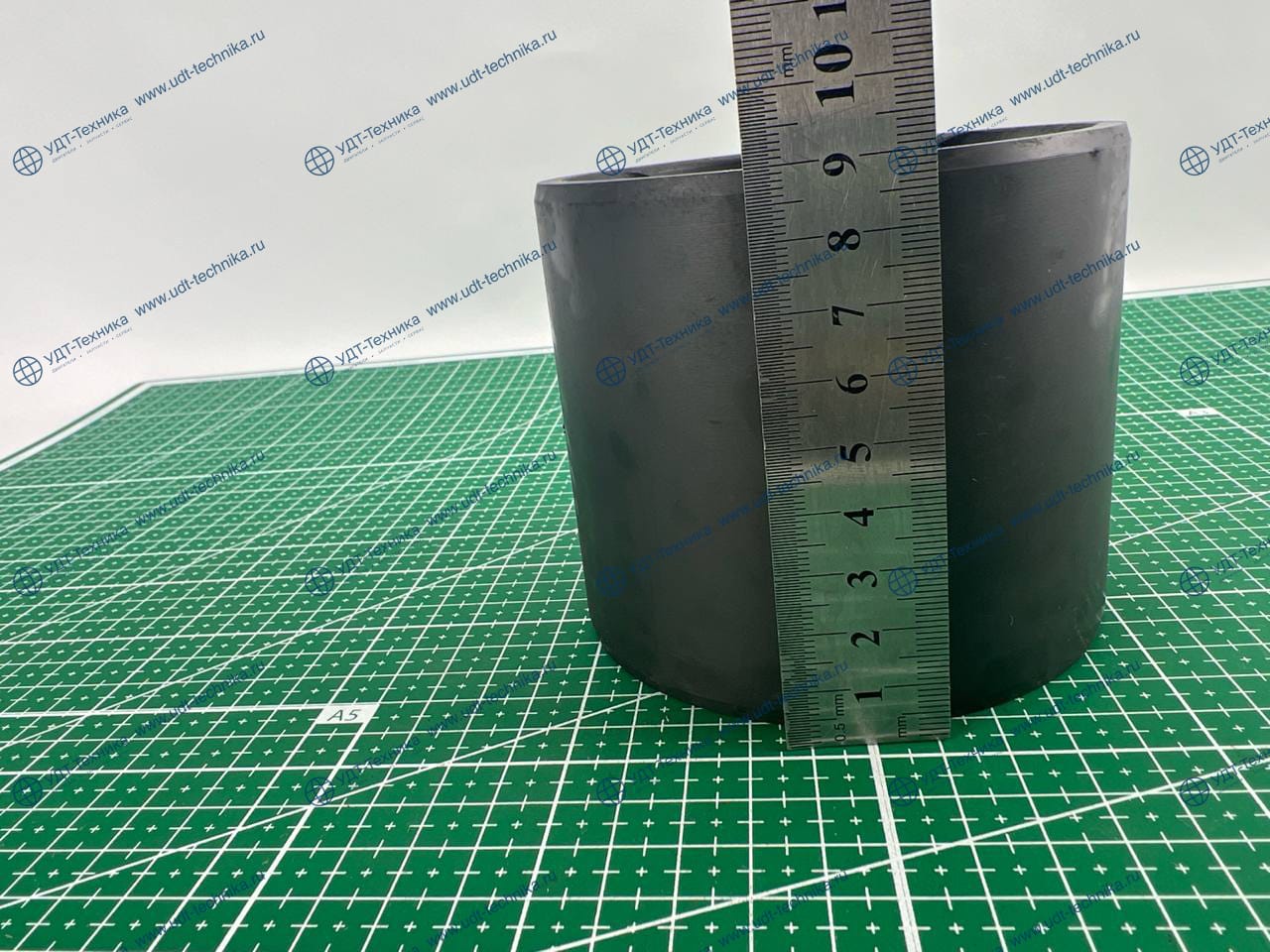 207-70-72360 Втулка - фото 3