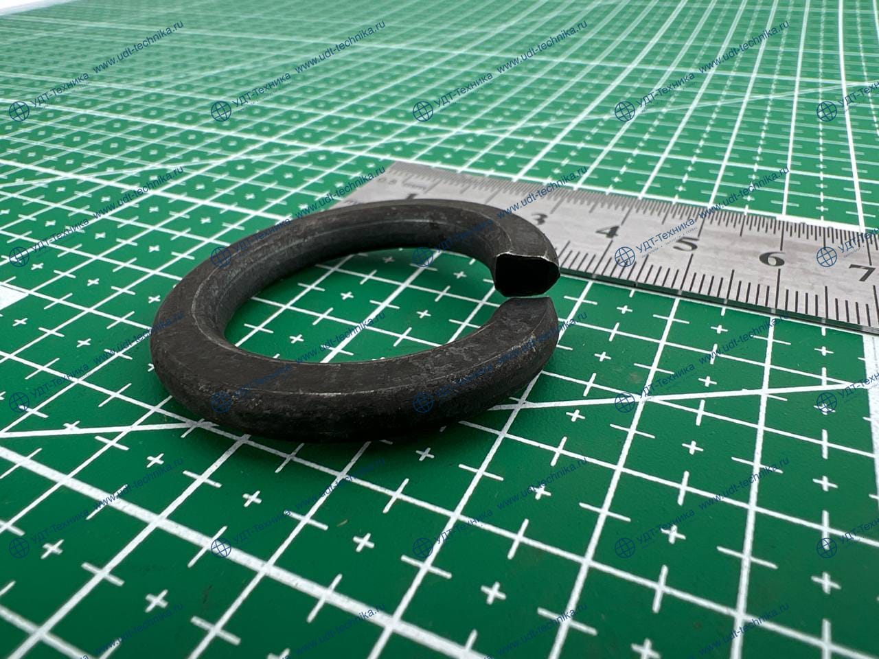 01602-02783 Шайба - фото 2