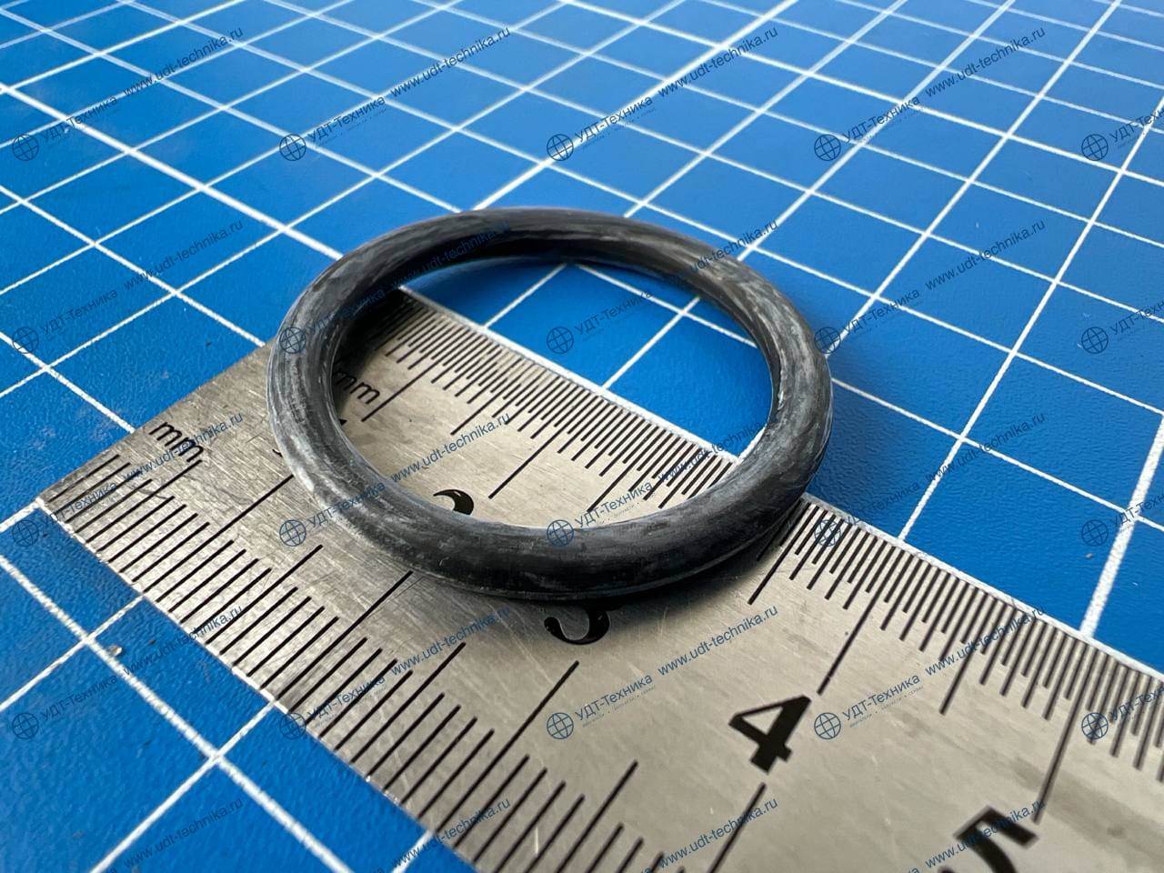 07002-03034 О-кольцо - фото 2