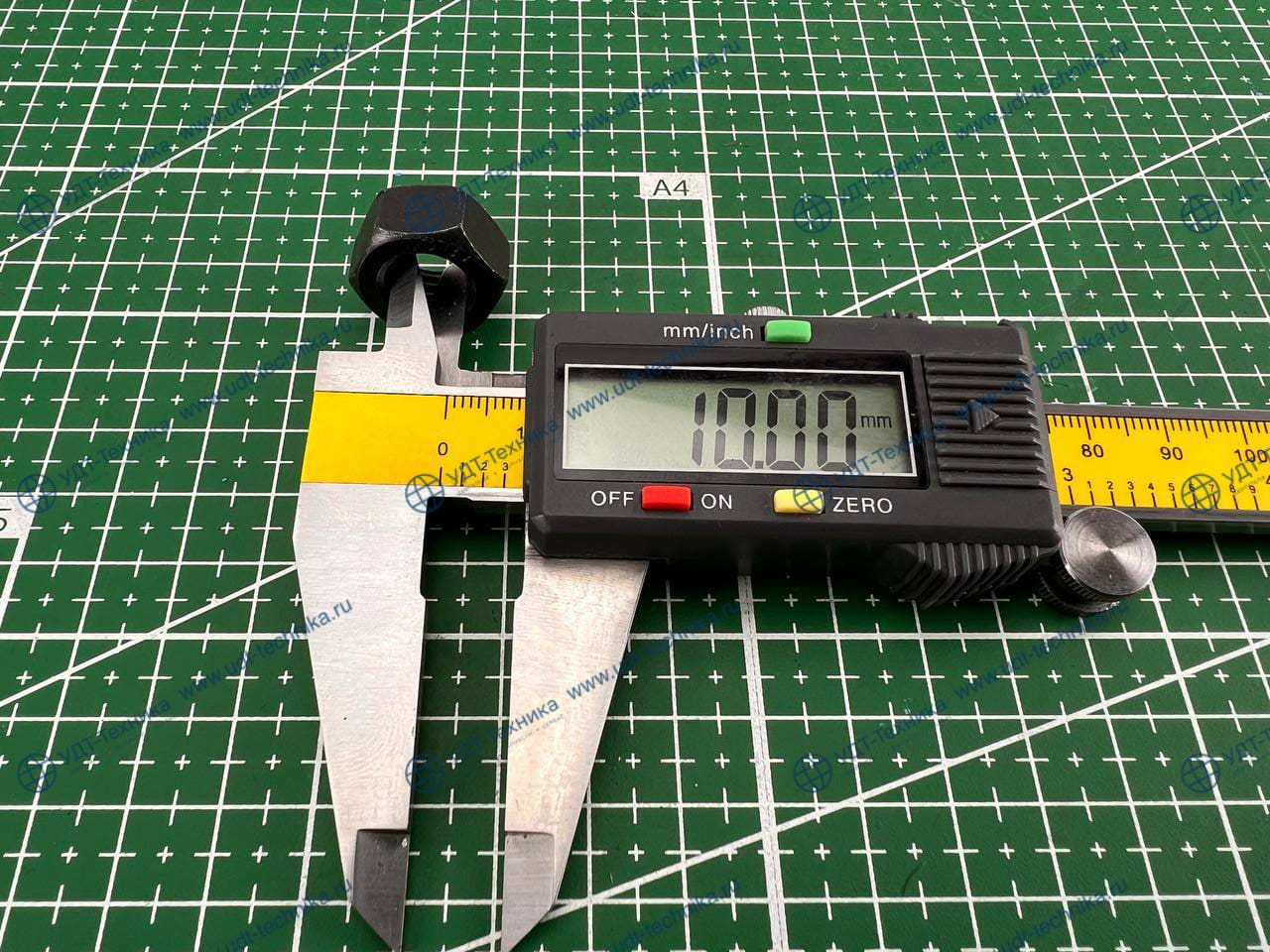 8J4351 Кольцо - фото 2