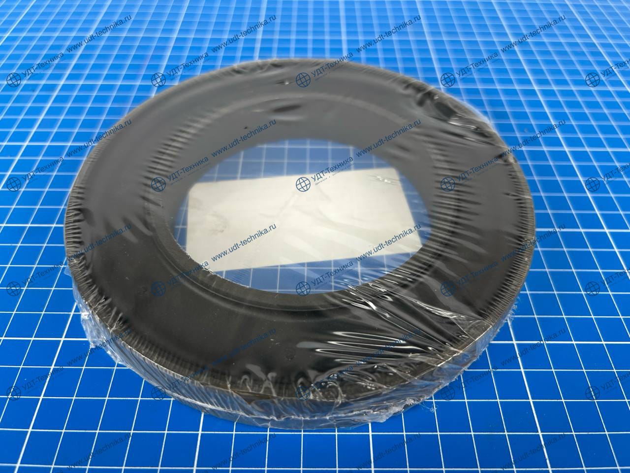 6P8369 Сальник - фото 3