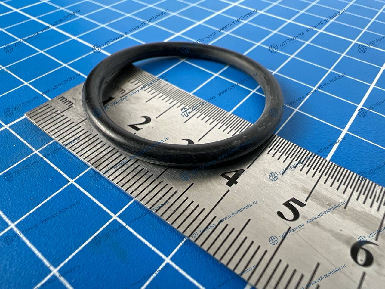 07002-13634 О-кольцо - фото 2