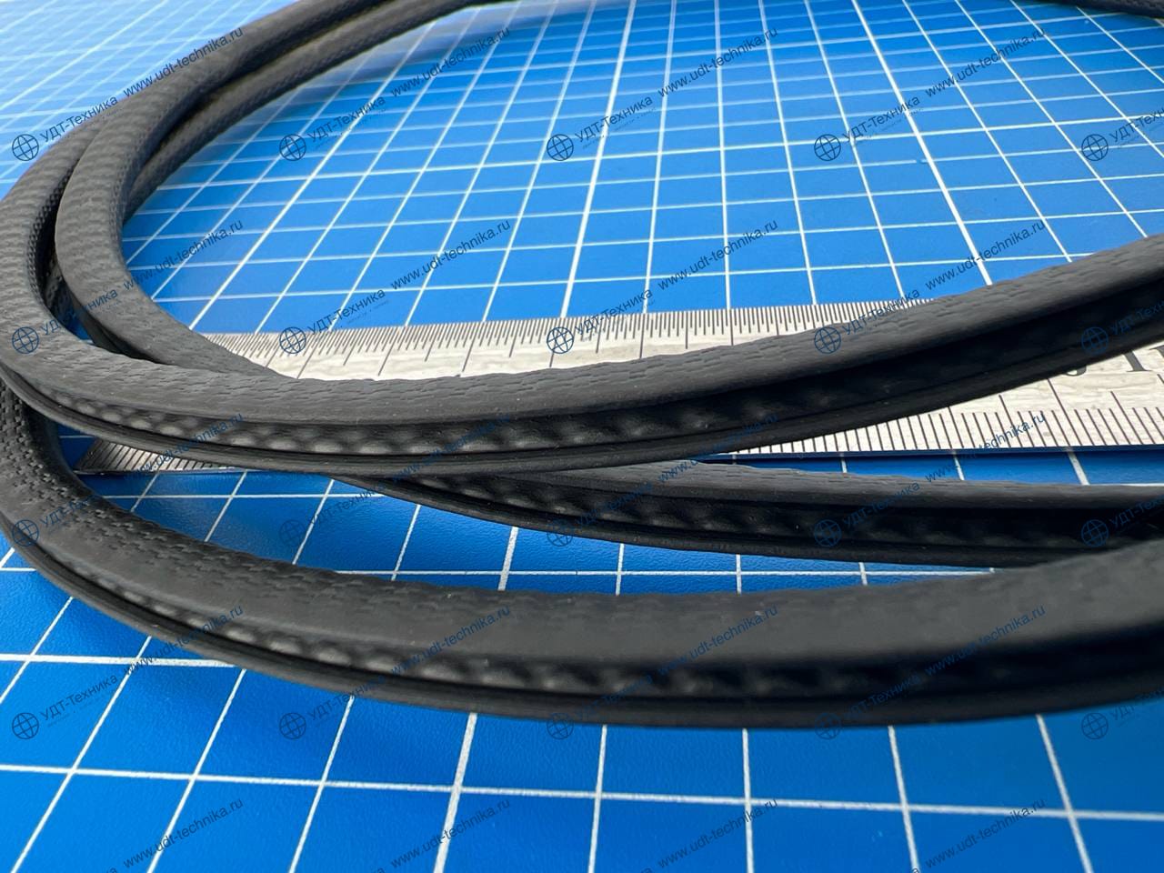 22m-54-24840 Уплотнитель - фото 3