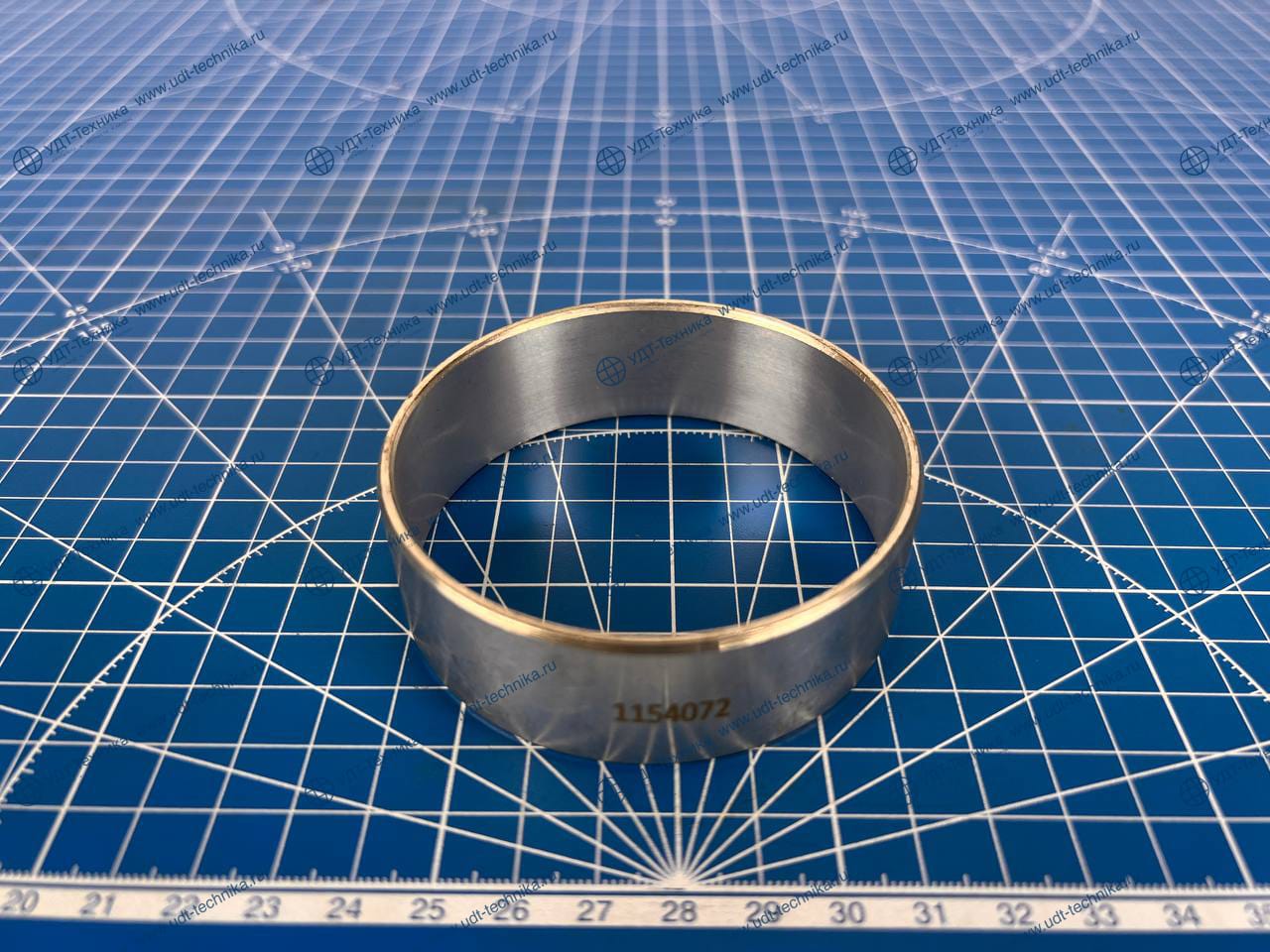 1154072 Втулка - фото 3