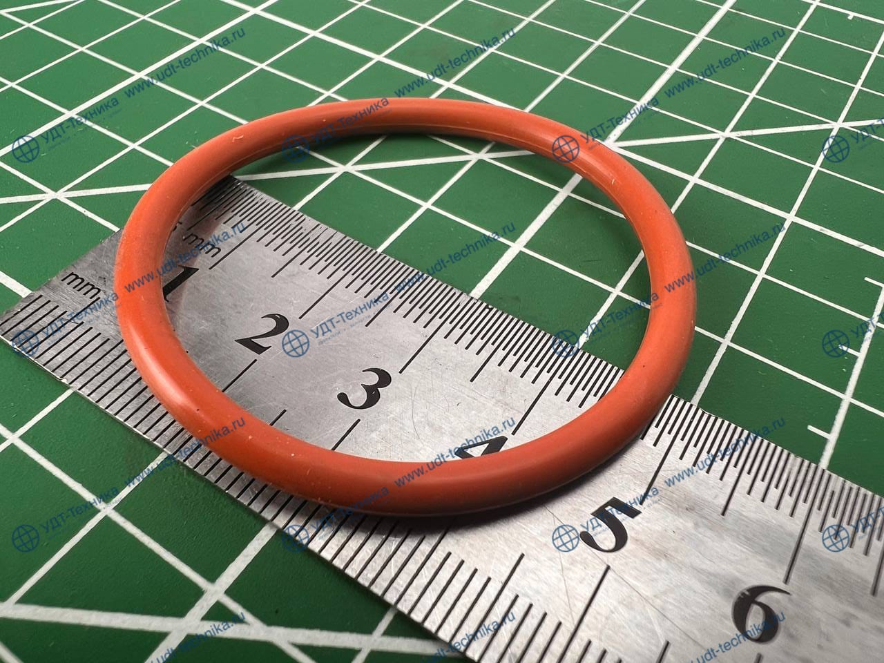07000-73042 О-кольцо - фото 2