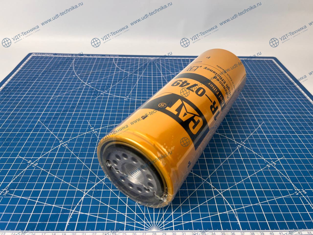 1R0749 Фильтр топливный