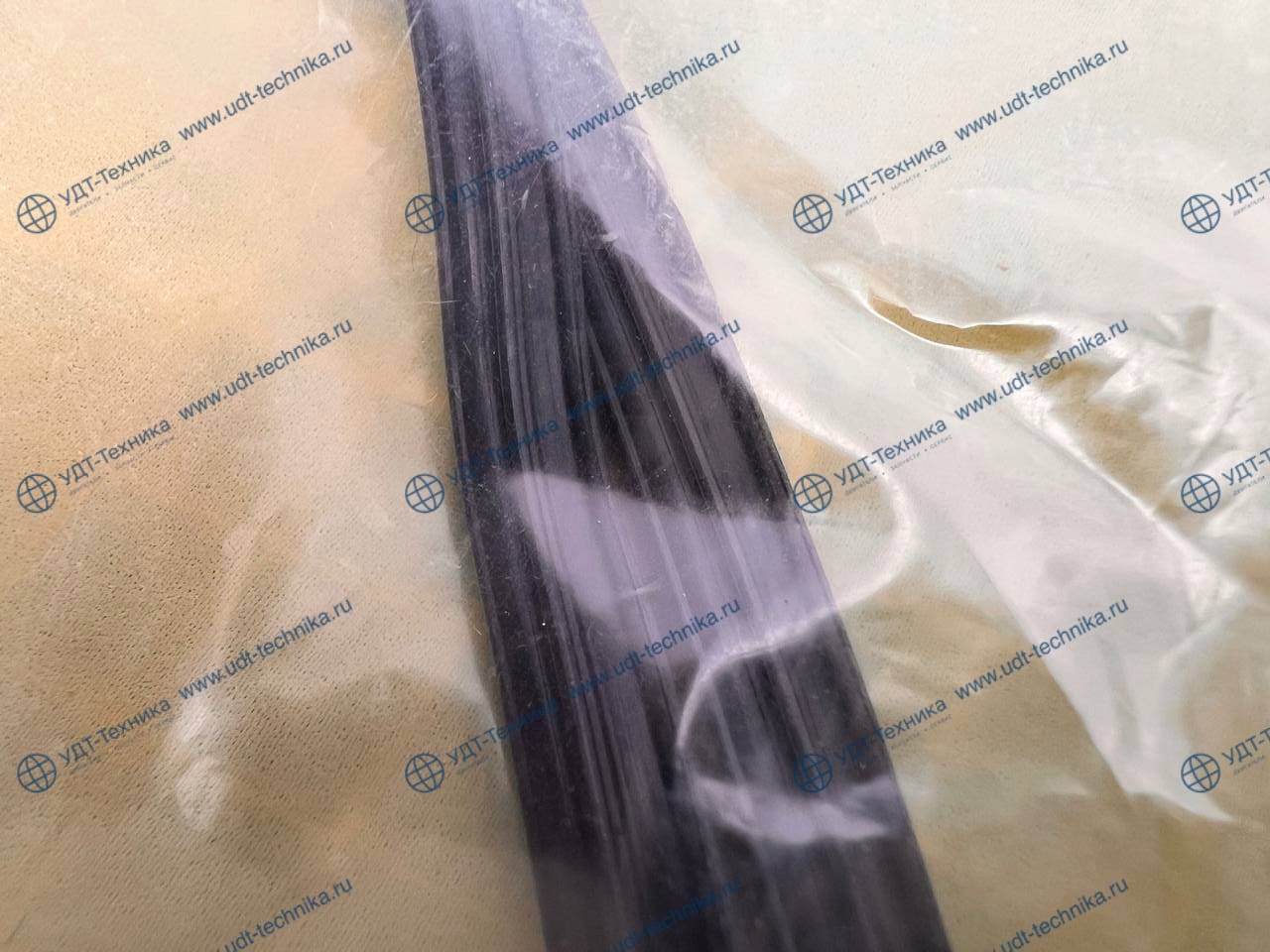 1607271 Уплотнение - фото 2