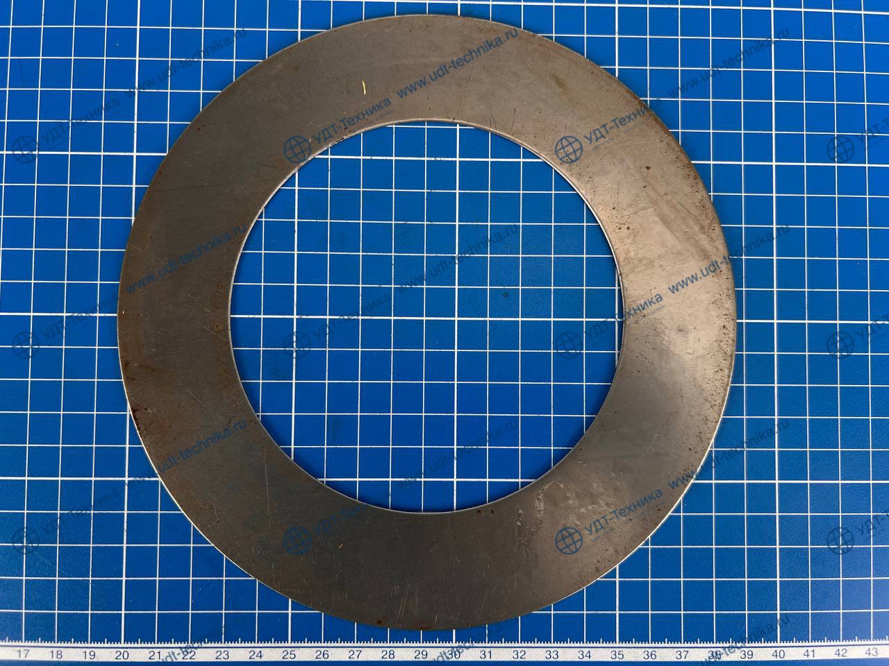 208-70-31290 Шайба - фото 2