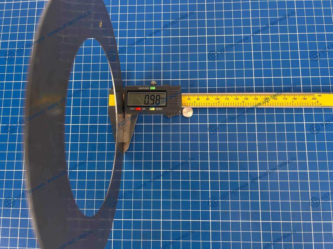 208-70-31290 Шайба