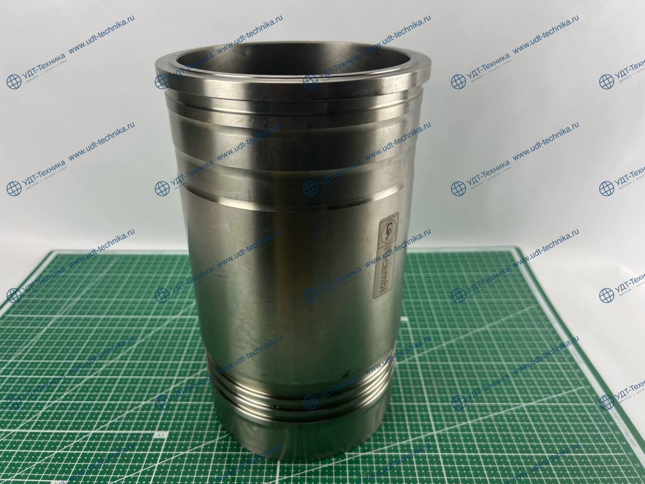 1326881 Гильза цилиндра - фото 2