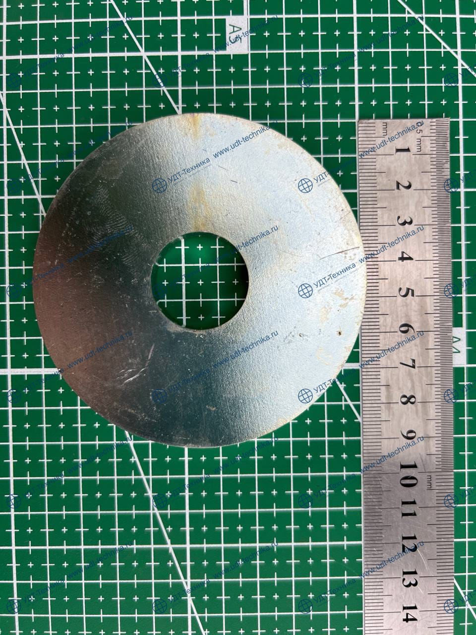 2012771 Шайба - фото 2