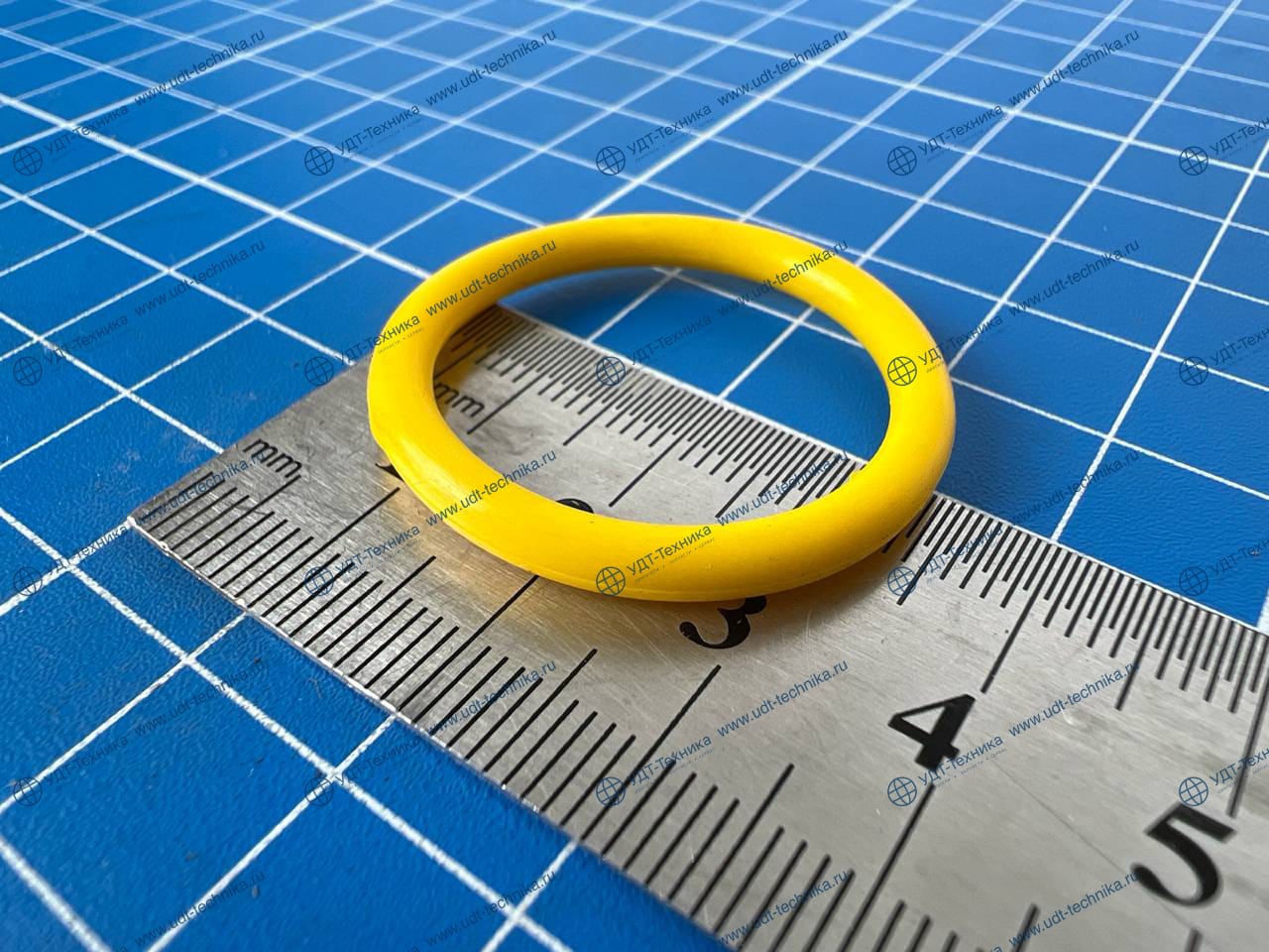 07002-63034 О-кольцо - фото 2