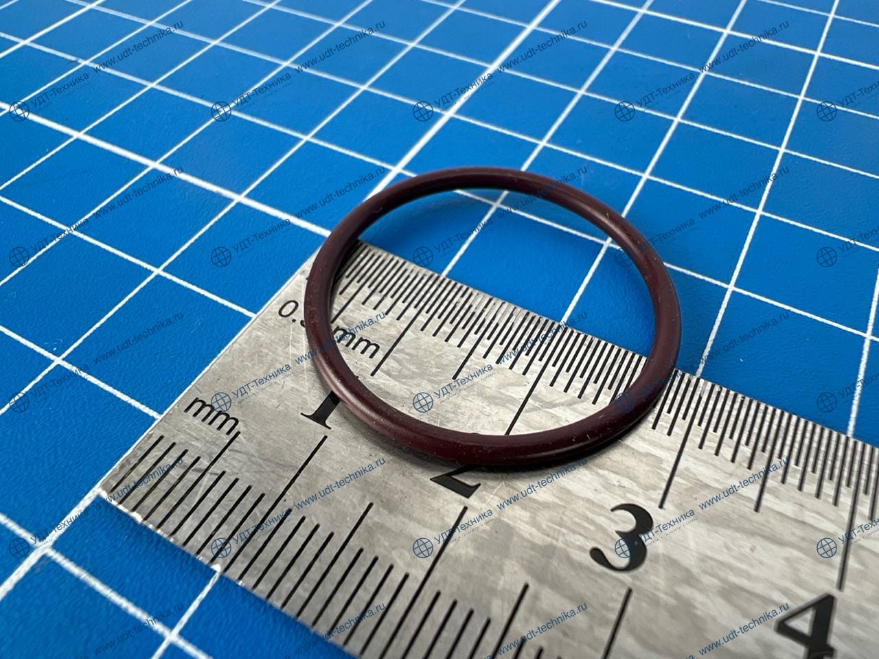 11Y-62-11980 О-кольцо - фото 2