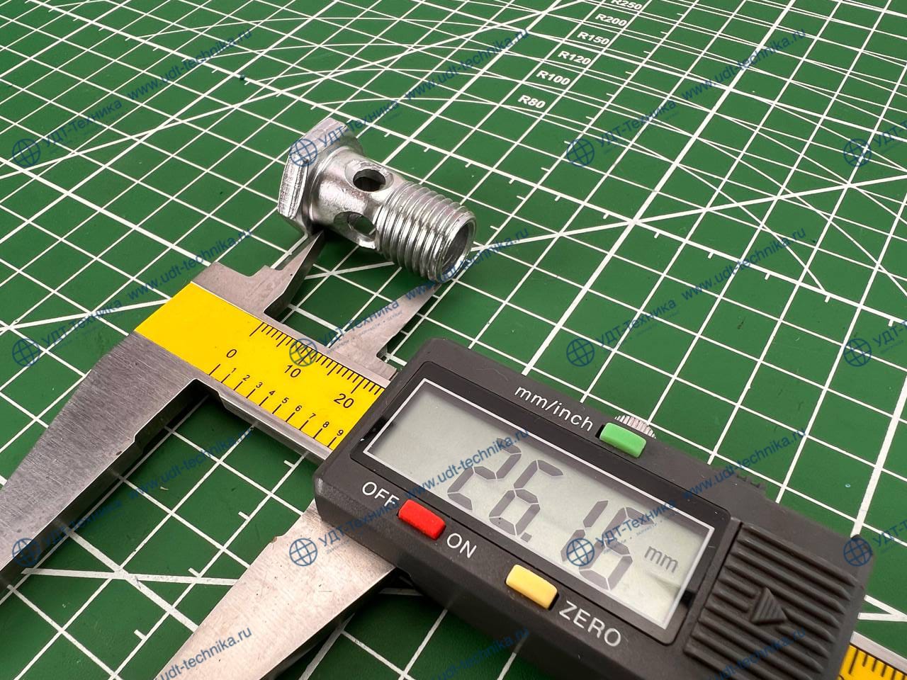 6732-71-5620 Болт - фото 2